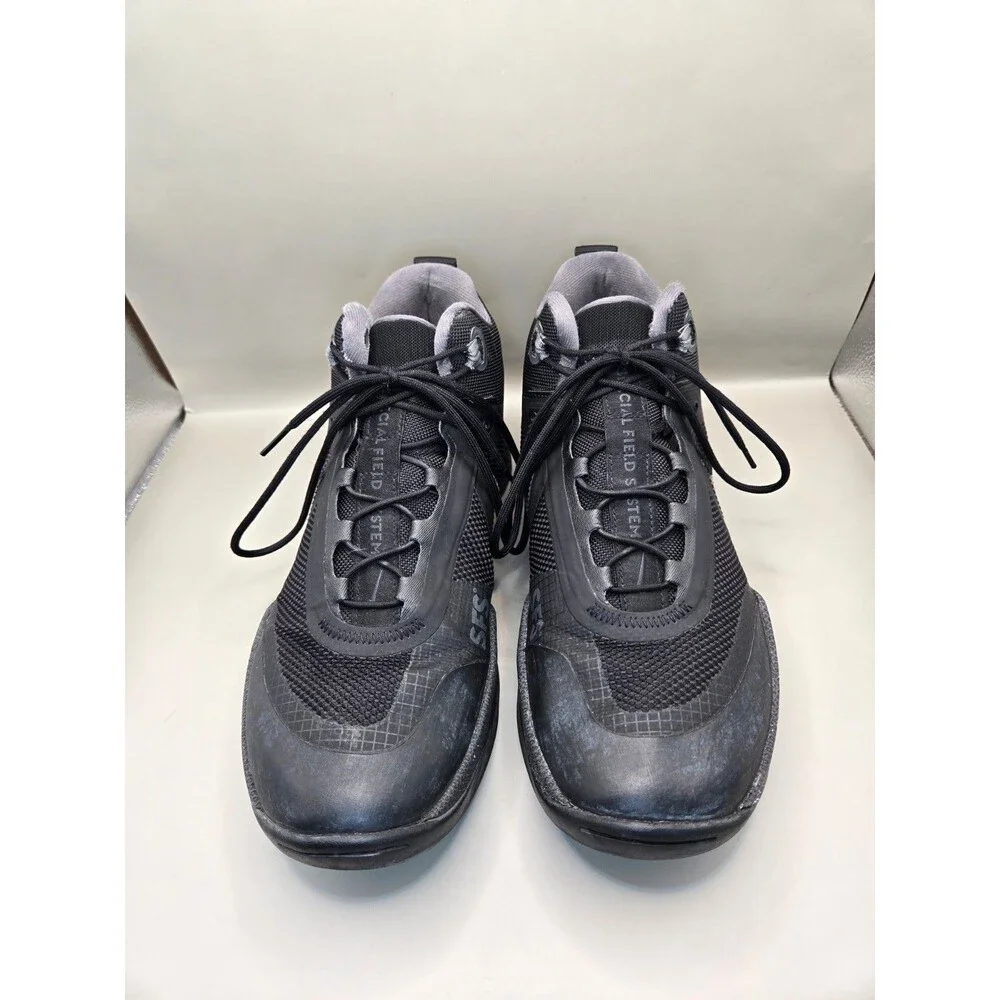 Nike React SFB Carbon Outdoor Mid Shoes Men's 11 Black Running Tactical Boots